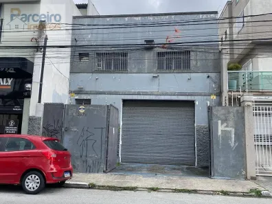 à venda, 450m² no Vila Talarico, São Paulo