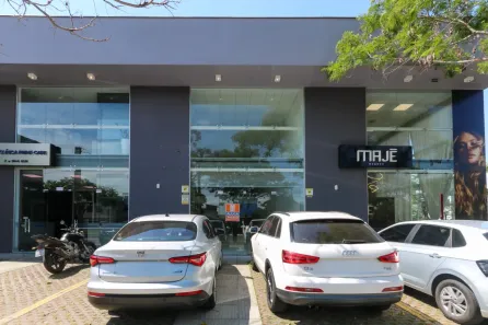 Ponto Comercial para alugar, 247m² no Marechal Rondon, Canoas