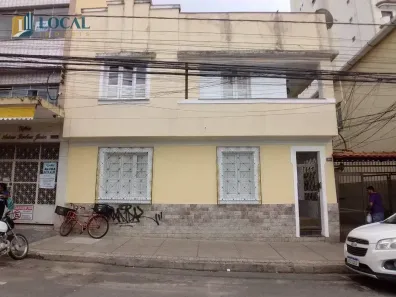 Imóvel Comercial com 3 Quartos para alugar, 80m² no Centro, Juiz de Fora