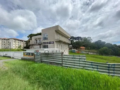 Lote/Terreno à venda, 2000m² no Santa Cândida, Curitiba