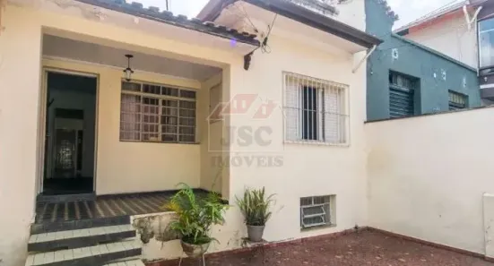 Casa com 2 Quartos à venda, 122m² no Barcelona, São Caetano do Sul
