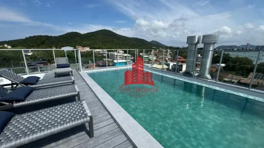 Apartamento com 3 Quartos à venda, 124m² no Armação, Penha
