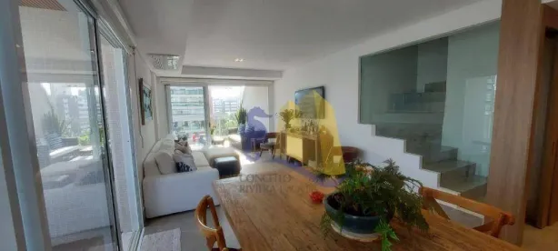 Cobertura com 3 Quartos à venda, 145m² no Riviera, Bertioga