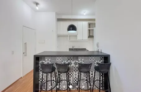 Apartamento com 3 Quartos à venda, 64m² no Cambuci, São Paulo