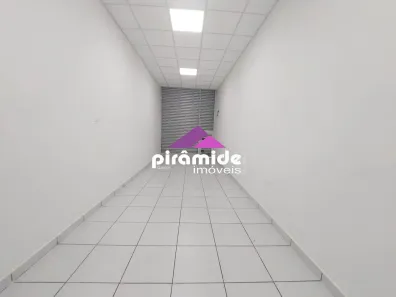 Ponto Comercial para alugar, 200m² no Jardim Imperial, São José dos Campos