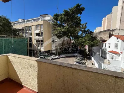 Apartamento com 3 Quartos à venda, 137m² no Copacabana, Rio de Janeiro
