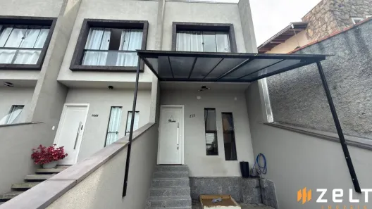 Casa com 2 Quartos à venda, 73m² no Fortaleza, Blumenau
