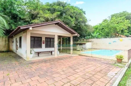 Casa de Condomínio com 3 Quartos à venda, 161m² no Dom Feliciano, Gravataí