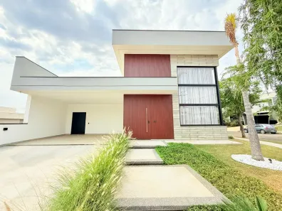 Casa de Condomínio com 4 Quartos à venda, 331m² no Portal das Estrelas I, Boituva