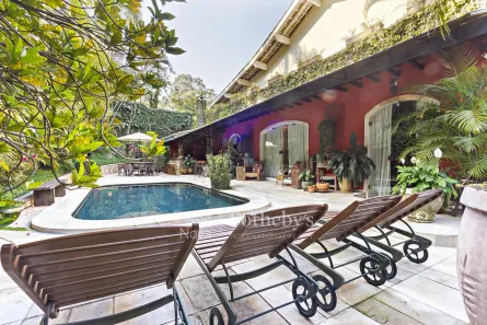 Casa com 3 Quartos à venda, 440m² no Fazenda Morumbi, São Paulo