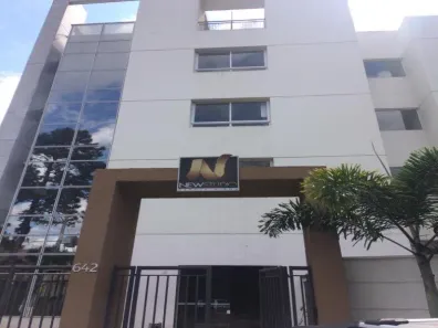 Apartamento com 1 Quarto à venda, 27m² no Granja Viana, Cotia