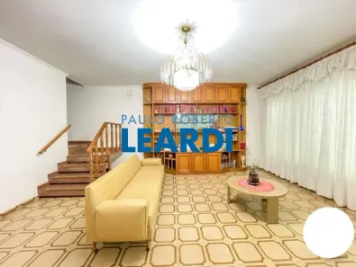Casa com 3 Quartos à venda, 295m² no Vila Santo Estevão, São Paulo
