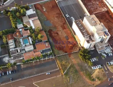 Lote/Terreno à venda, 4635m² no City Ribeirão, Ribeirão Preto