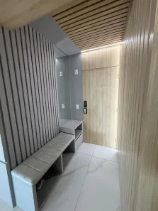 Apartamento com 3 Quartos à venda, 169m² no Ponta Negra, Manaus