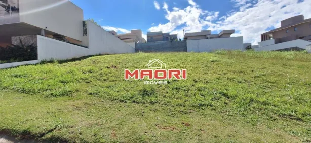 Lote/Terreno à venda, 420m² no Joapiranga, Valinhos