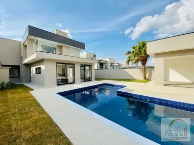 Casa com 3 Quartos à venda, 274m² no Vila Esperia ou Giglio, Atibaia