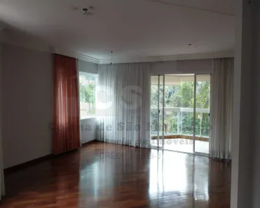Apartamento com 3 Quartos à venda, 181m² no Cidade São Francisco, São Paulo