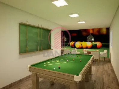 Apartamento com 2 Quartos à venda, 55m² no Nova Aldeinha/Aldeia, Barueri