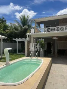 Casa com 4 Quartos à venda, 162m² no Goitacazes, Campos dos Goytacazes