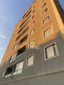 Apartamento com 3 Quartos à venda, 66m² no Santa Terezinha, Santo André
