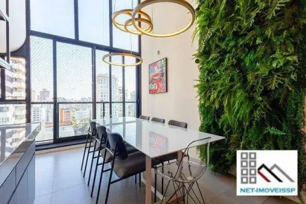 Apartamento com 2 Quartos à venda, 115m² no Vila Olímpia, São Paulo