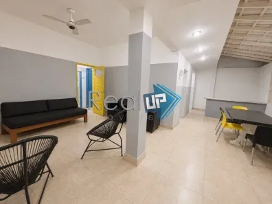 Apartamento com 2 Quartos à venda, 95m² no Urca, Rio de Janeiro