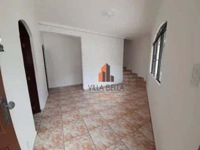 Sobrado com 2 Quartos para alugar, 70m² no Parque Marajoara, Santo André