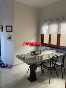 Casa de Condomínio com 3 Quartos à venda, 280m² no Condomínio Sunset Park, São José dos Campos