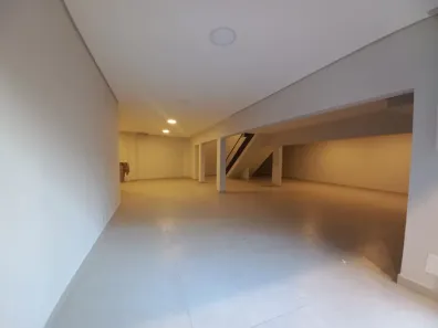 Ponto Comercial para alugar, 250m² no Santo Agostinho, Belo Horizonte