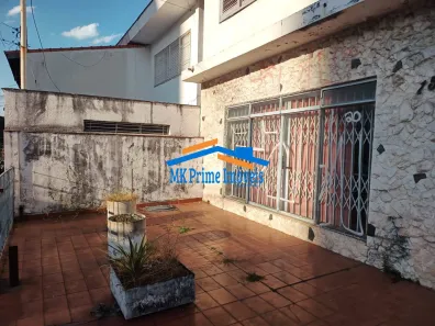 Sobrado com 5 Quartos à venda, 252m² no Vila Yara, Osasco