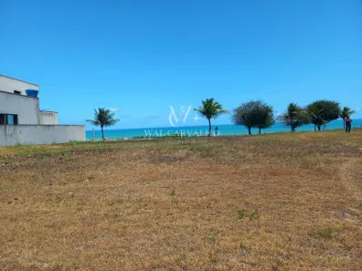 Lote/Terreno à venda, 1109m² no , Barra de São Miguel