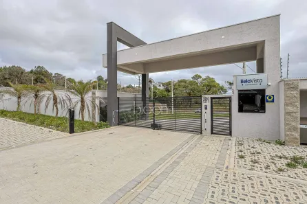 Lote/Terreno à venda, 140m² no Colônia Antônio Prado, Almirante Tamandaré