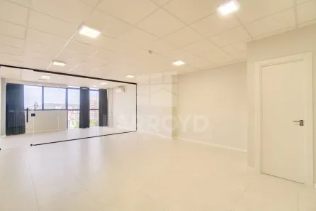 Sala Comercial à venda, 56m² no Vila Moema, Tubarão