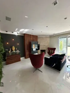 Apartamento com 3 Quartos à venda, 268m² no Jardim Vila Mariana, São Paulo