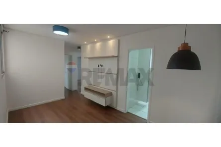 Apartamento com 3 Quartos para alugar, 60m² no Jardim Bonfiglioli, Jundiaí