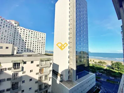 Apartamento com 2 Quartos à venda, 207m² no José Menino, Santos