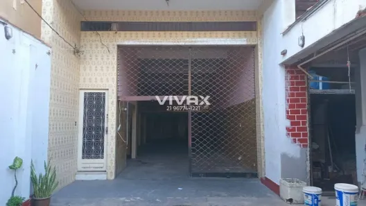 Prédio Residencial com 6 Quartos à venda, 550m² no Engenho Novo, Rio de Janeiro