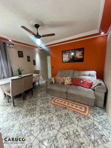 Apartamento com 2 Quartos à venda, 68m² no Jardim das Oliveiras (Nova Veneza), Sumaré