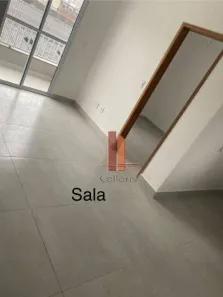 Apartamento com 2 Quartos à venda, 40m² no Chácara Califórnia, São Paulo