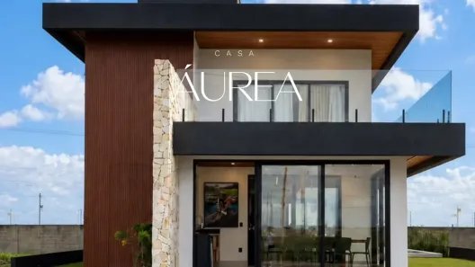 Casa de Condomínio com 1 Quarto à venda, 270m² no , Bananeiras