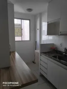 Apartamento com 2 Quartos à venda, 48m² no Panorama, Uberlândia