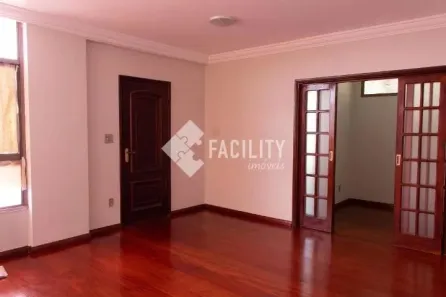 Apartamento com 3 Quartos à venda, 173m² no Jardim Chapadão, Campinas