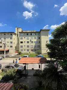Apartamento com 1 Quarto para alugar, 50m² no Senador Vasconcelos, Rio de Janeiro