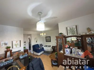Apartamento com 2 Quartos à venda, 71m² no Vila Indiana, São Paulo