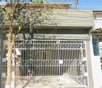 Sobrado com 3 Quartos à venda, 215m² no Jardim Cruzeiro do Sul, São José dos Campos