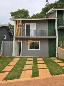 Casa com 3 Quartos à venda, 93m² no Chácara Ondas Verdes, Cotia