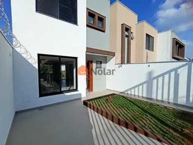 Casa com 3 Quartos à venda, 141m² no Santa Amélia, Belo Horizonte