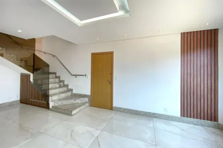 Cobertura com 3 Quartos à venda, 160m² no Jaraguá, Belo Horizonte