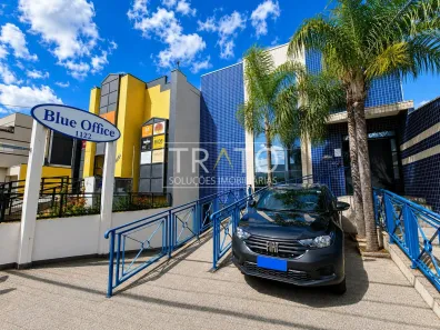 Sala Comercial com 1 Quarto para alugar, 33m² no Taquaral, Campinas