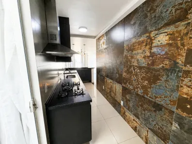 Apartamento com 2 Quartos à venda, 100m² no Jardim Amália, Volta Redonda